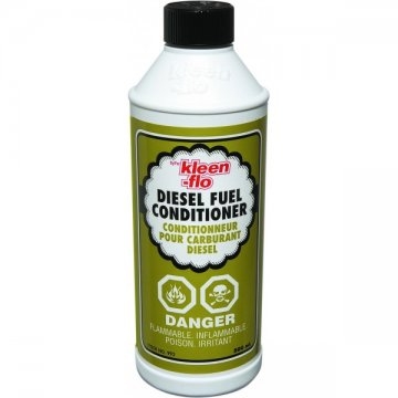 KLEEN-FLO DIESEL FUEL CONDITIONER 500ML 992