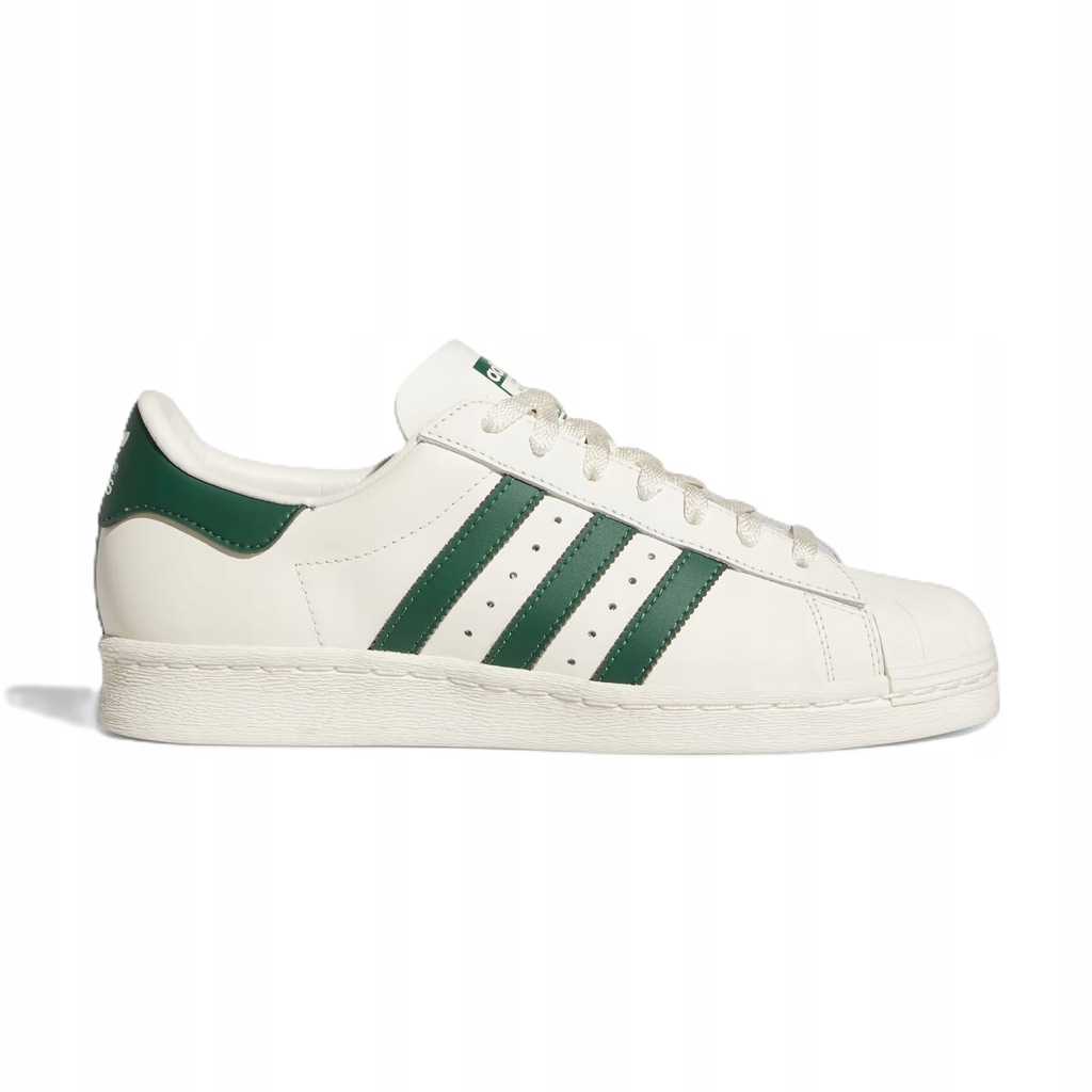 Adidas buty sportowe Superstar 82 SKÓRA NATURALNA ODDYCHAJĄCE LEKKIE 44 2/3