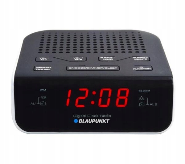 Manuale Blaupunkt CR5WH (56 Pagine - Foto 9