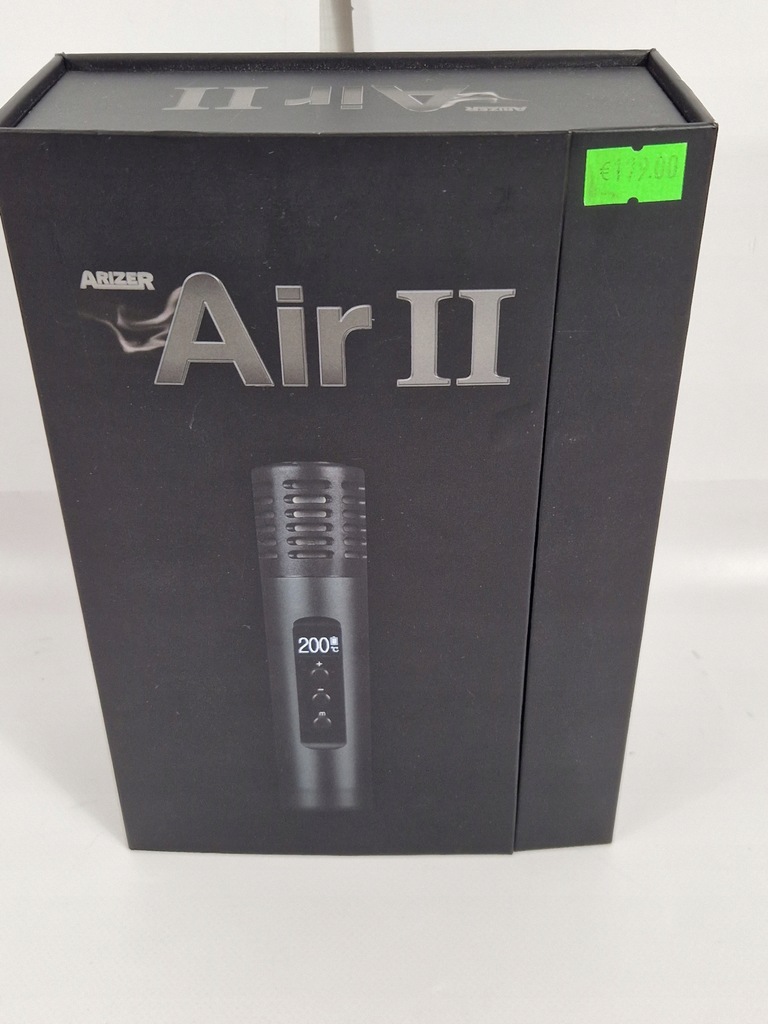 Arizer Air 2 Waporyzator do suszu i ziół Vaporizer