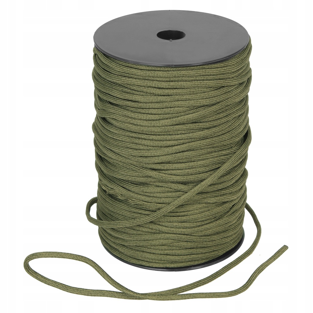 DOMINATOR LINKA LINA PARACORD NYLON 1mb. COYOTE