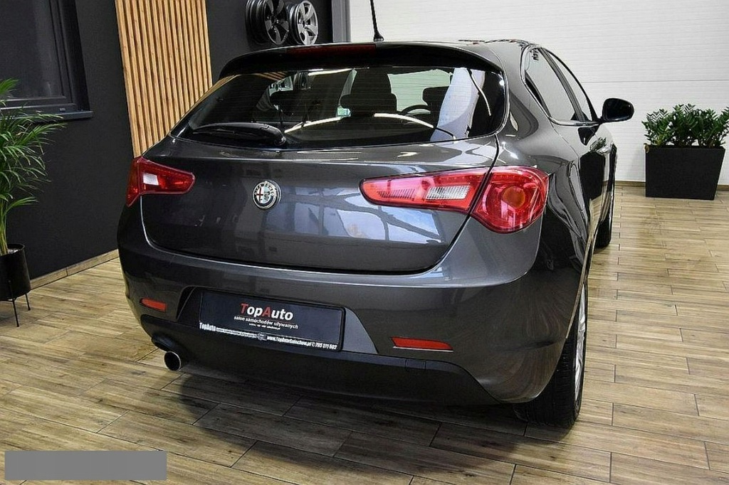 Купить Alfa Romeo Giulietta 1.4 T 170 л.с. *гарантия* после: отзывы, фото, характеристики в интерне-магазине Aredi.ru