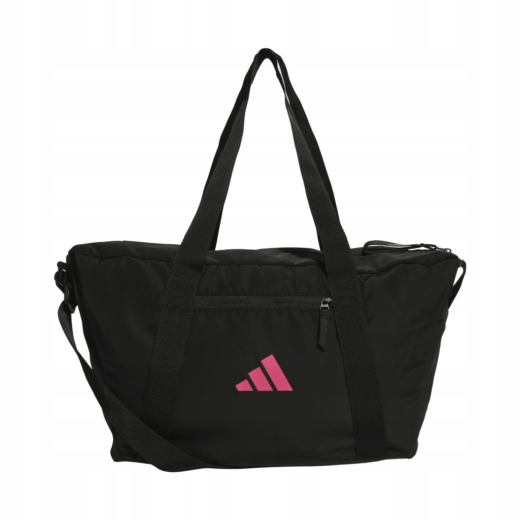Torba sportowa na siłownie trening adidas HT2447