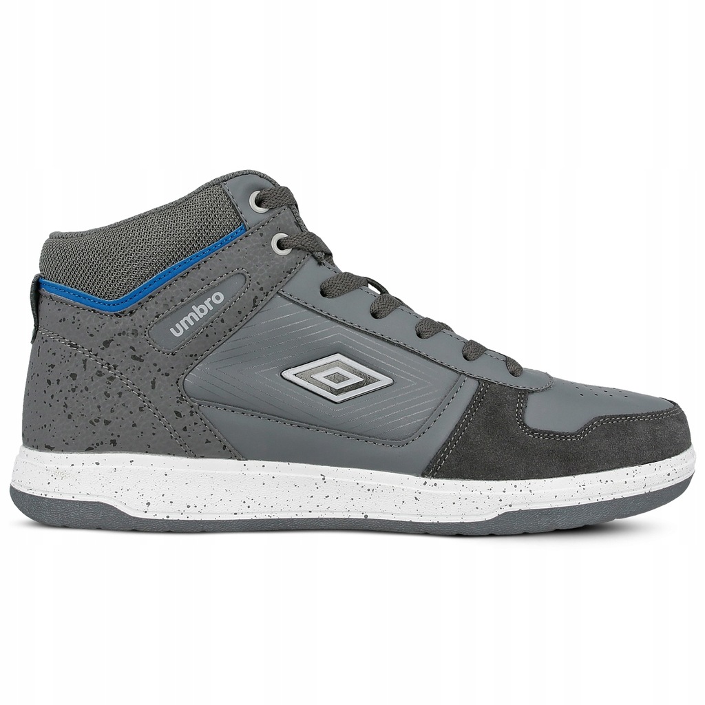 białe buty umbro