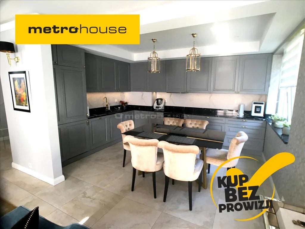 Dom, Piastów, Pruszkowski (pow.), 219 m²