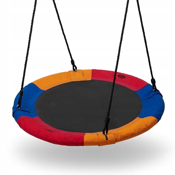 Купить Качели «Гнездо аиста», 90 см, РАЗМЕРЫ NILS CAMP: отзывы, фото и ...