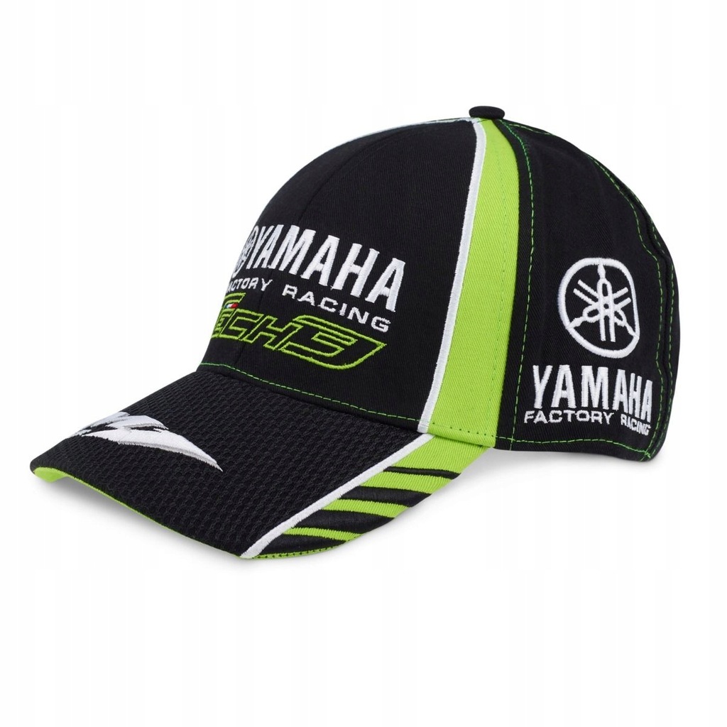 Кепка Yamaha Racing Factory