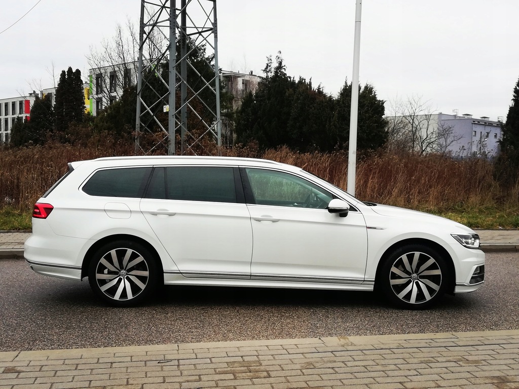 Купить *R LINE 2.0 TDi 240KM 4X4 PERLA 1WL SAL PL IDEAL*: отзывы, фото, характеристики в интерне-магазине Aredi.ru