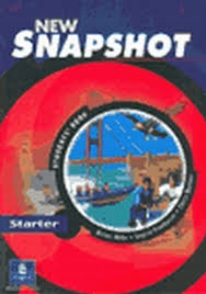 New Snapshot starter podręcznik