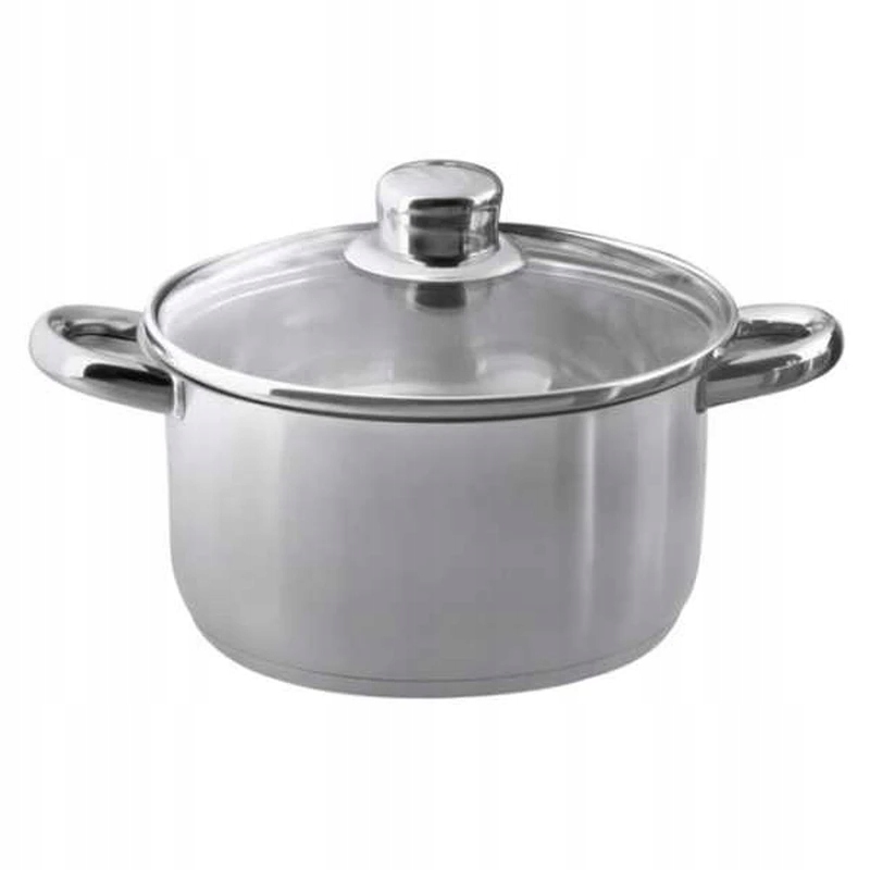 Garnek z pokrywką Bahama 18 cm/2,6 l Tadar