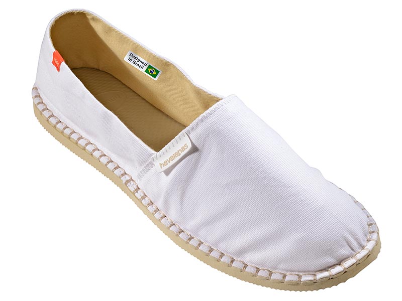 Espadryle HAVAIANAS ORIGINE III (41370140001) 36