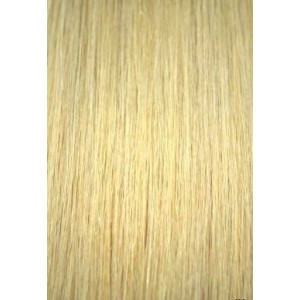 PASEMKA 65cm REMY KERATYNA 1g #24 Słoneczny Blond