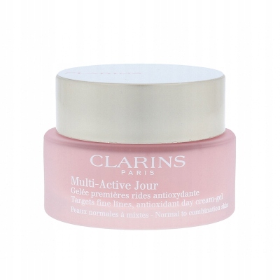 Clarins Multi-Active 50 ml dla kobiet
