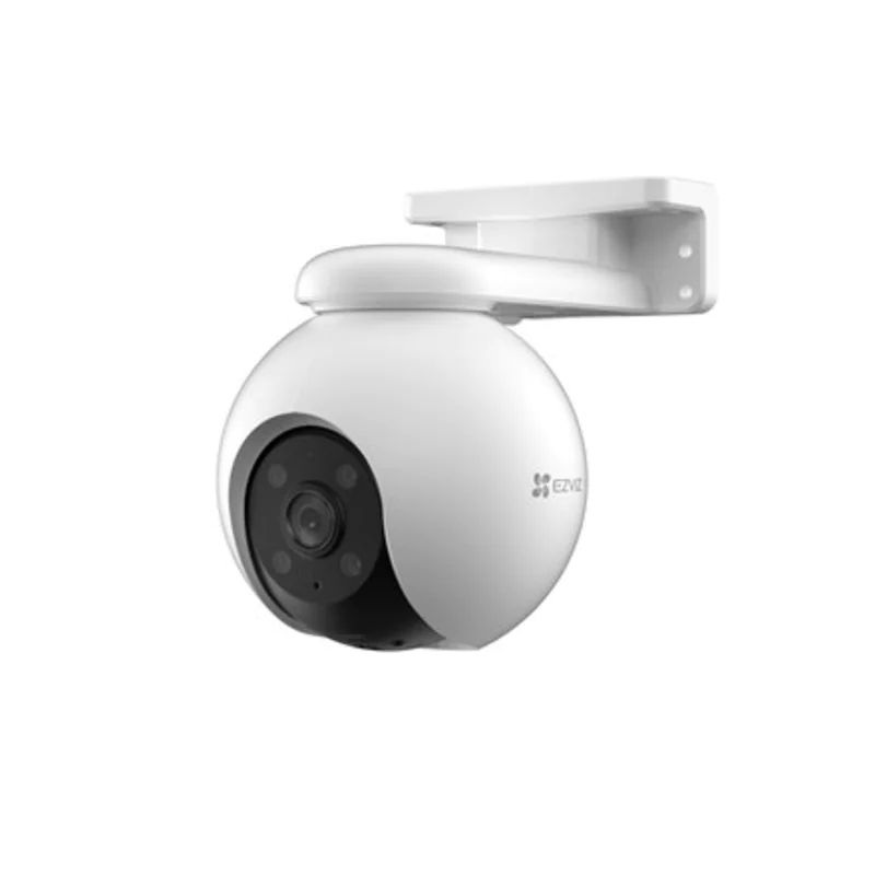 Kamera IP EZVIZ CS-H8 5 MP 4mm IP65 H.264/H.265