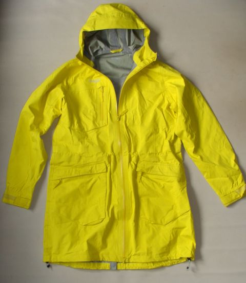 BERGANS HELLA LADY COAT ELEMENT II 3 LAYER XL