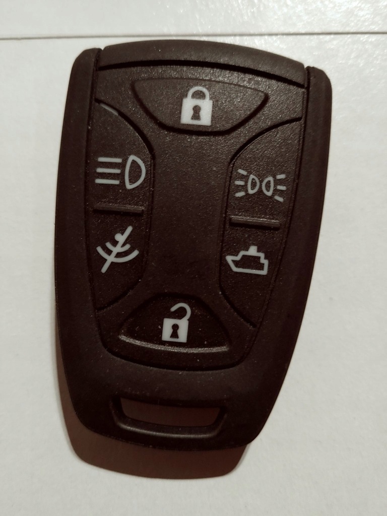 Купить Дистанционный ключ Scania R Euro 6, новый оригинал.: отзывы ...