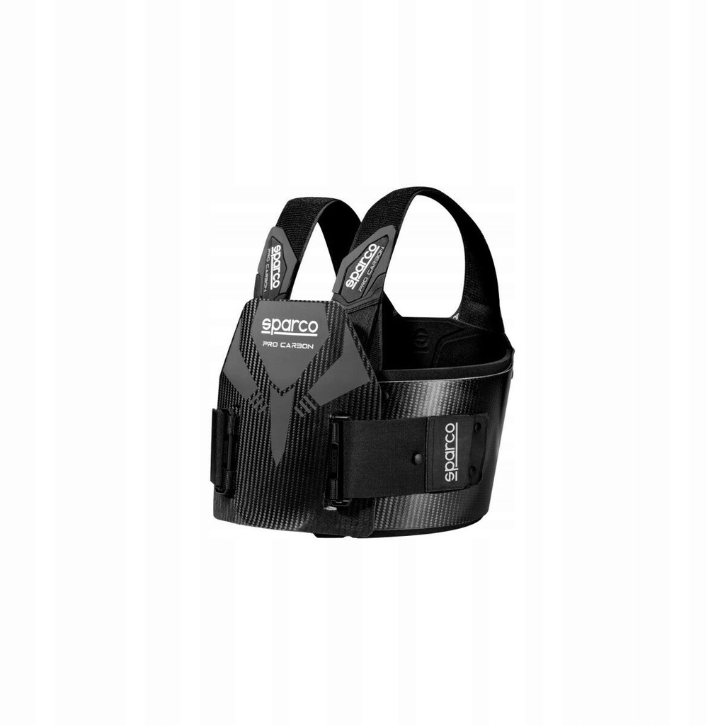 Ochrona żeber Sparco S002407KNR1S S