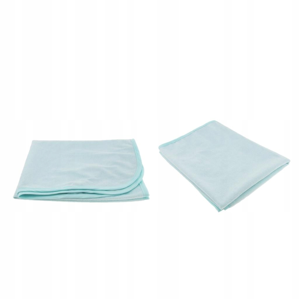 2x Waterproof Incontinence Bed Pad Absorbent