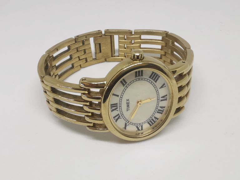 ZEGAREK TIMEX DAMSKISR 616SW CELL
