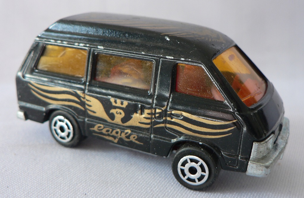 majorette Toyota Lice Ace 216 okazja <<