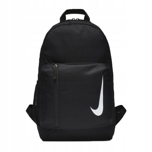 NIKE PLECAK SZKOLNY UNIWERSALNY SPORTOWY NIKE