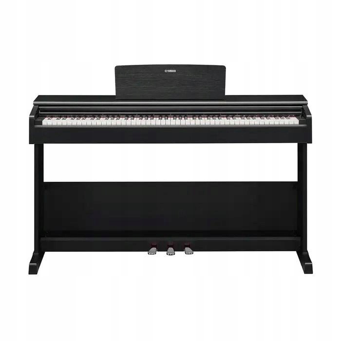 Yamaha ARIUS YDP-105B - Pianino cyfrowe