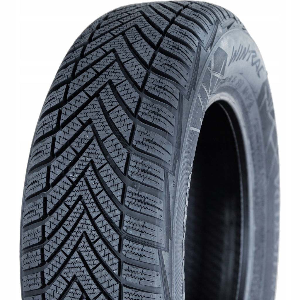 2x 195/65R15 91T Wintrac VREDESTEIN 2020