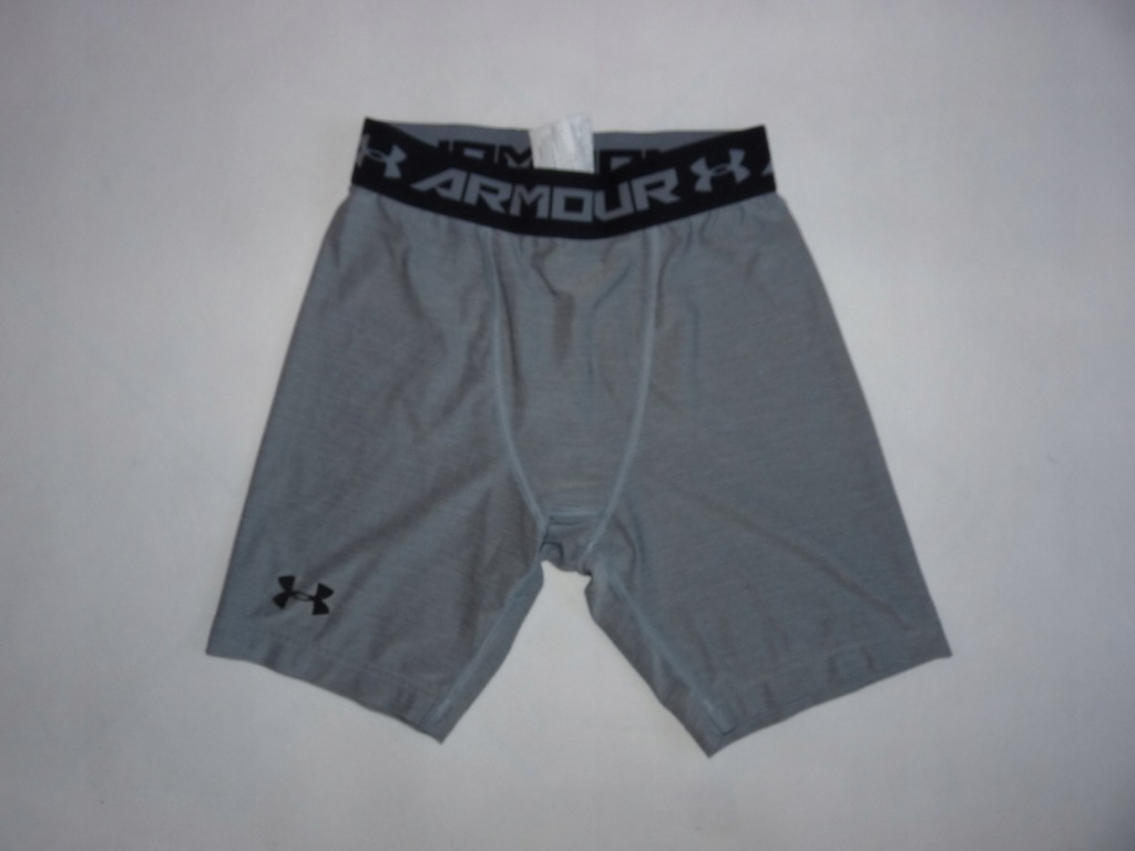 UNDER ARMOUR HEAT GEAR M GETRY SPODENKI MĘSKIE