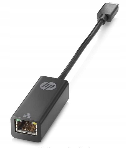T9237 HP RJ45 ADAPTER USB-C