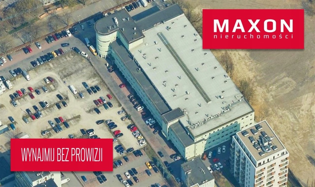 magazyn Warszawa, Żoliborz, 340,00 m²