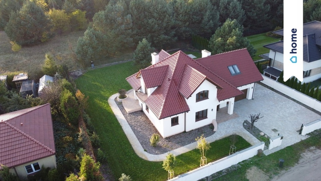 Dom, Murowaniec, Białe Błota (gm.), 211 m²