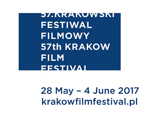 Akredytacja na 57. Krakowski Festiwal Filmowy