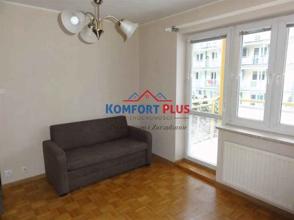 Mieszkanie, Toruń, Os. Koniuchy, 47 m²