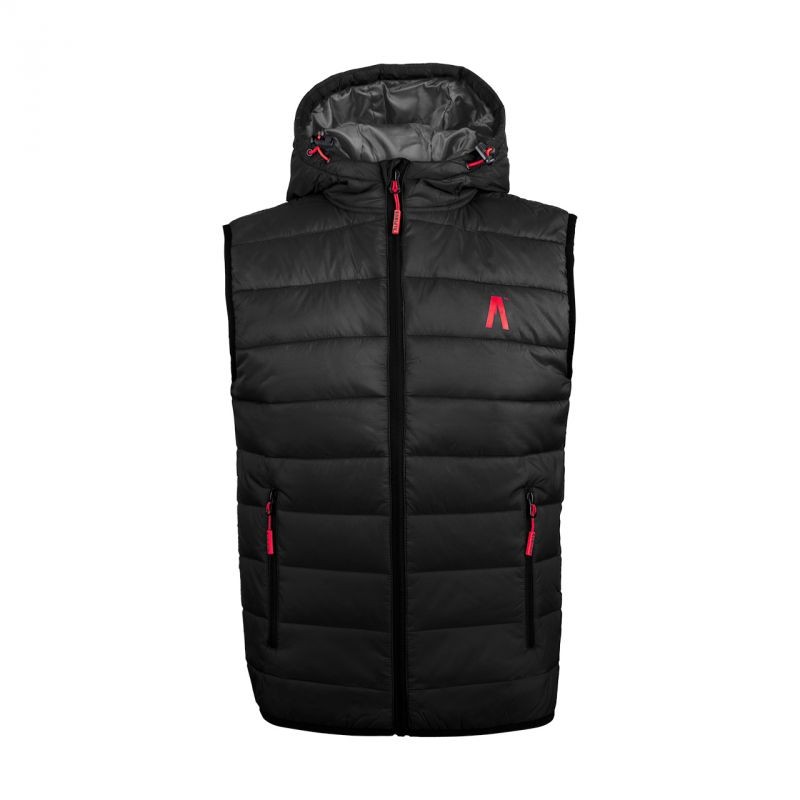 Męska Kamizelka Alpinus Athos Body Warmer M BR43351 r.S