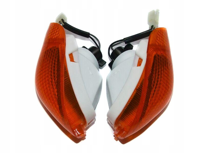 MOTOJAPAN - KIERUNKOWSKAZY KAWASAKI ZZR 1100 93-04