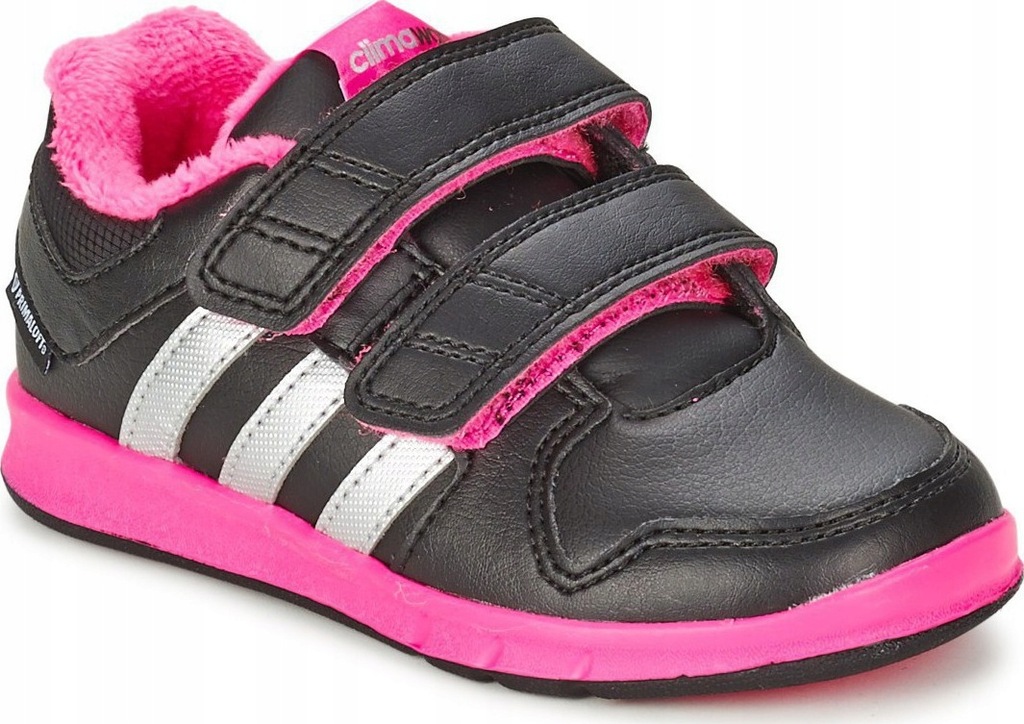 Dziecięce buty Adidas W-LK Trainer 6 CFI 27