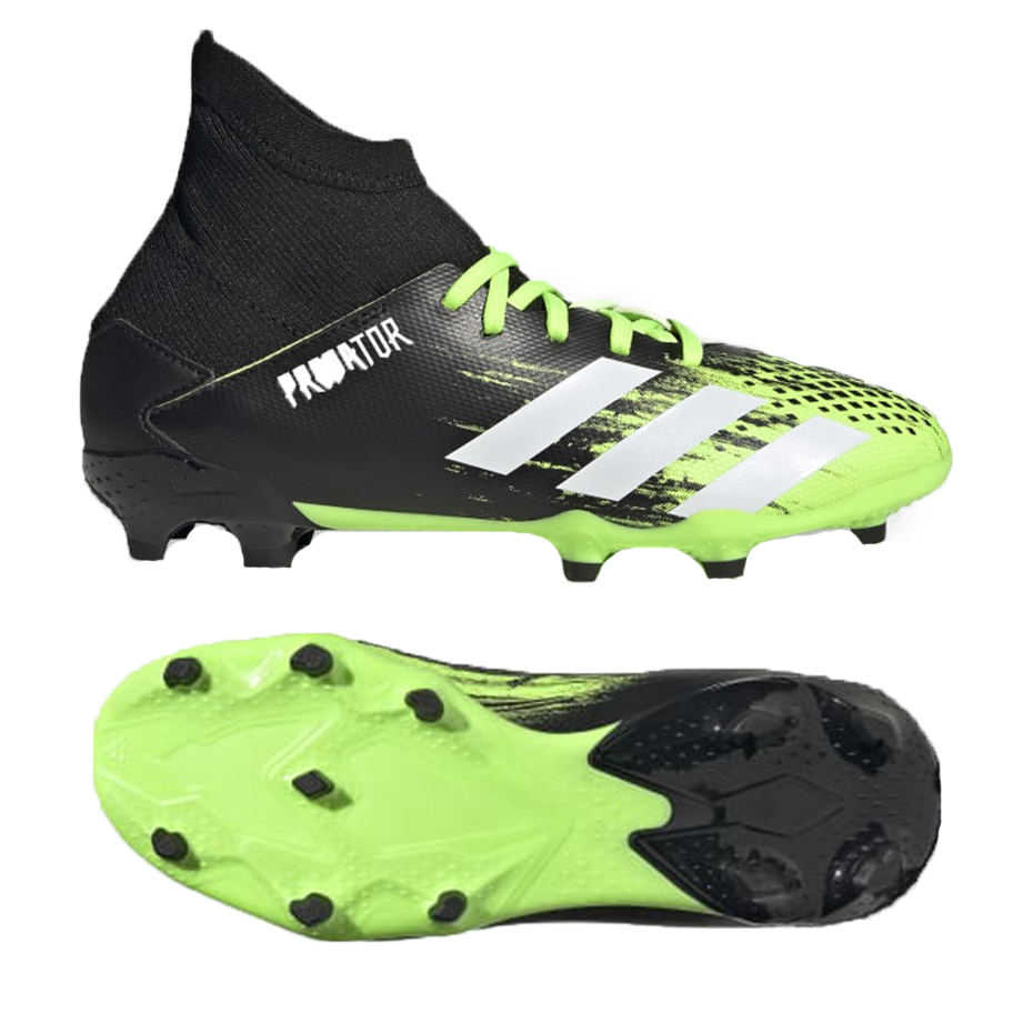 Korki lanki Adidas Predator 20.3 FG r. 40 2/3