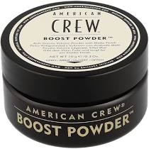 E8115 American Crew PUDER ZWIĘKSZAJĄCY OBJĘTOŚĆ