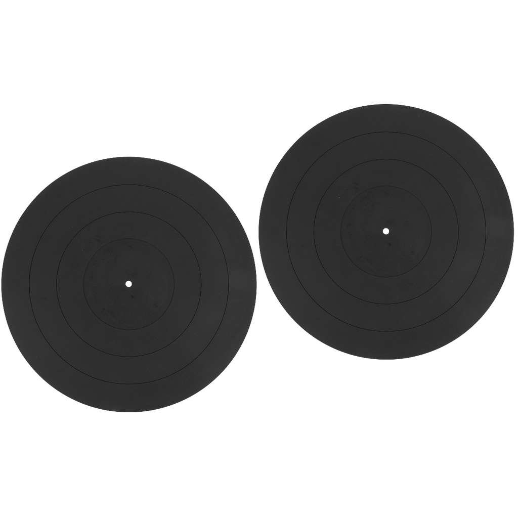 Mata do gramofonu winylowego Technics