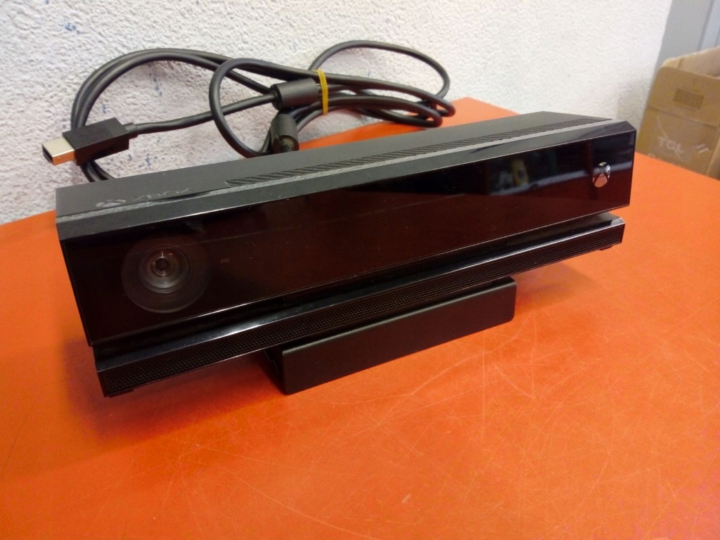 Kinect do Xbox ONE