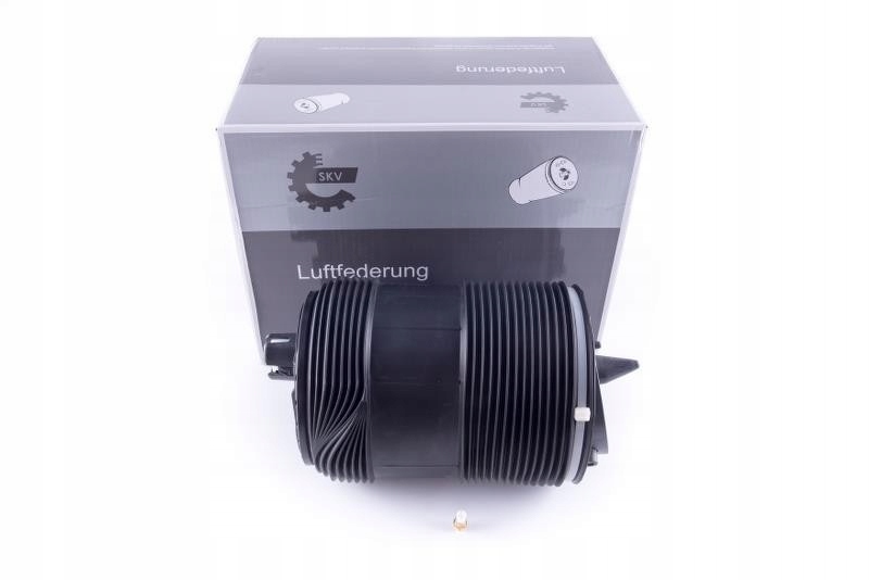 PODUSZKA MIECH TYŁ PRAWY AUDI Q7 BENTLEY BENTAYGA