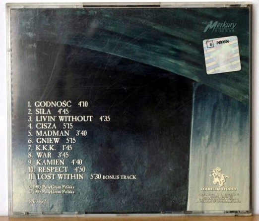 Купить Sweet Noise Respect УНИКАЛЬНЫЙ ИДЕАЛЬНЫЙ КАК НОВЫЙ 1995 ГОДА: отзывы, фото, характеристики в интерне-магазине Aredi.ru