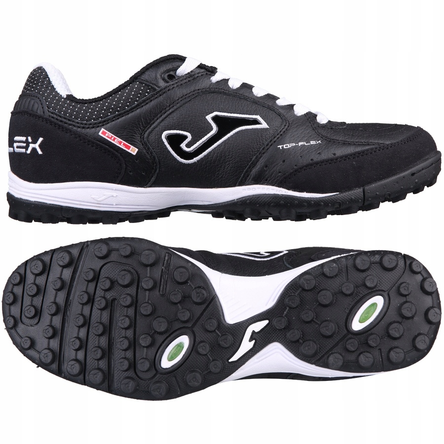 Buty Joma Top Flex TF TOPW.301.PT czarny 43 1/2