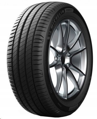 4x Opony letnie MICHELIN 225/55R18 102V