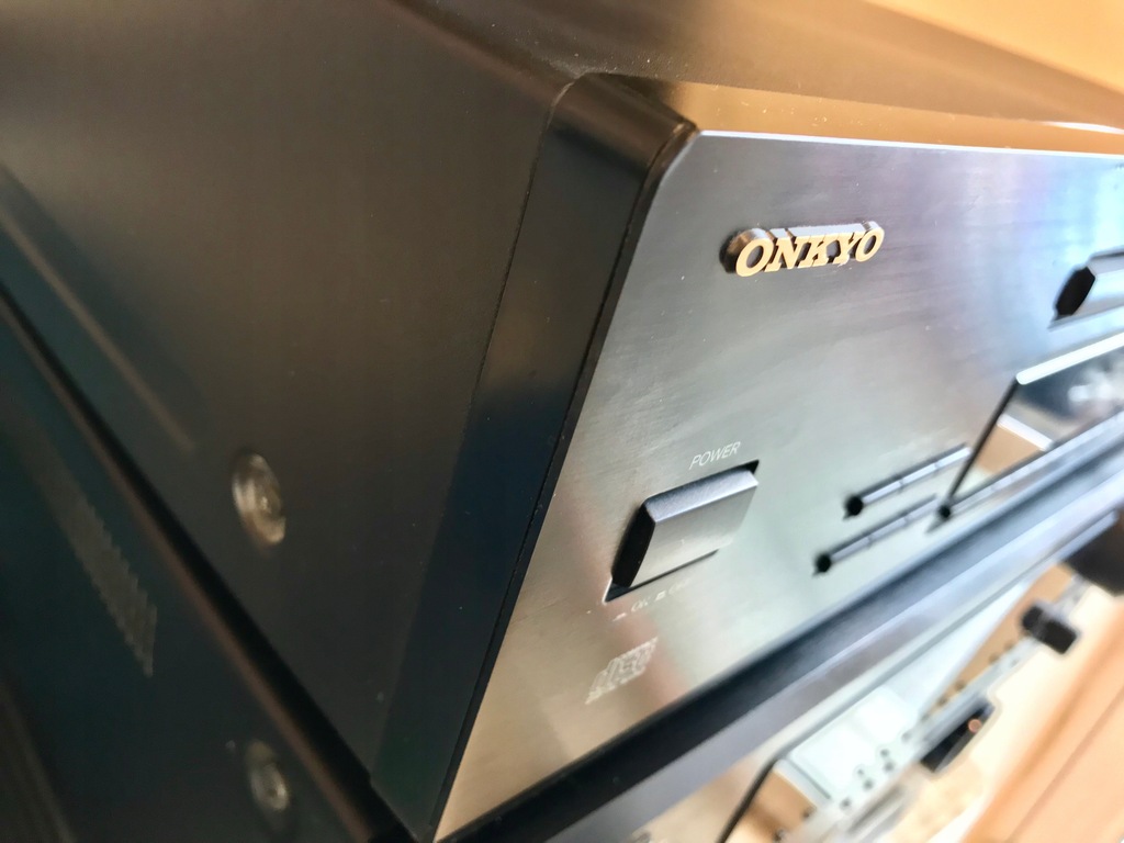 Купить ONKYO DX-7511 Отличный проигрыватель компакт-дисков высокого класса.: отзывы, фото, характеристики в интерне-магазине Aredi.ru