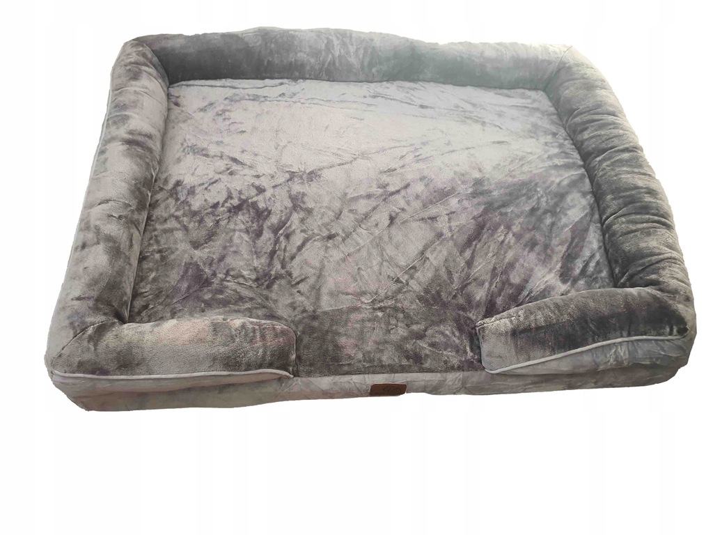 BEDSURE ORTOPEDYCZNE LEGOWISKO DLA PSA 11277478921 oficjalne archiwum Allegro