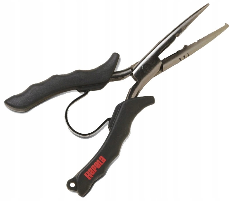 Szczypce Wędkarskie Rapala 16CM RSSP6 RA0100172