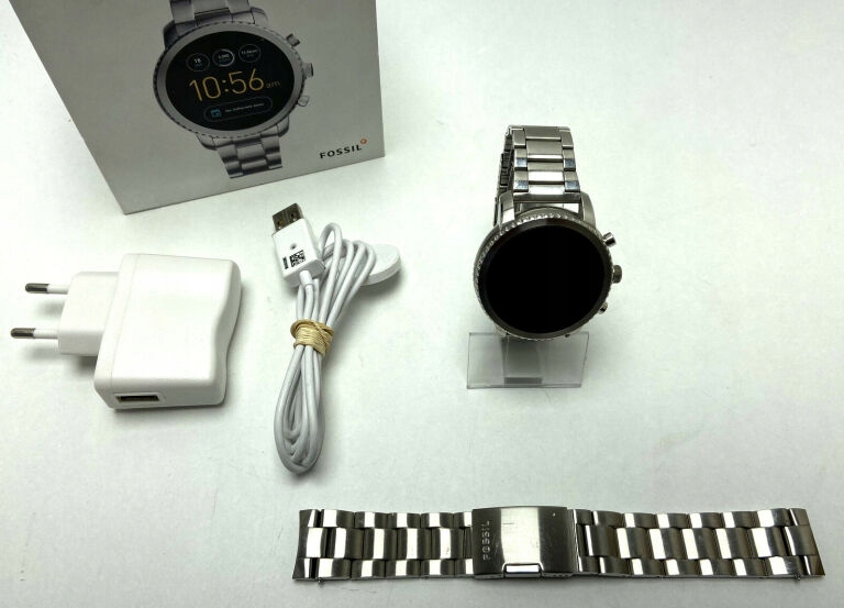 Fossil q deals dw4a