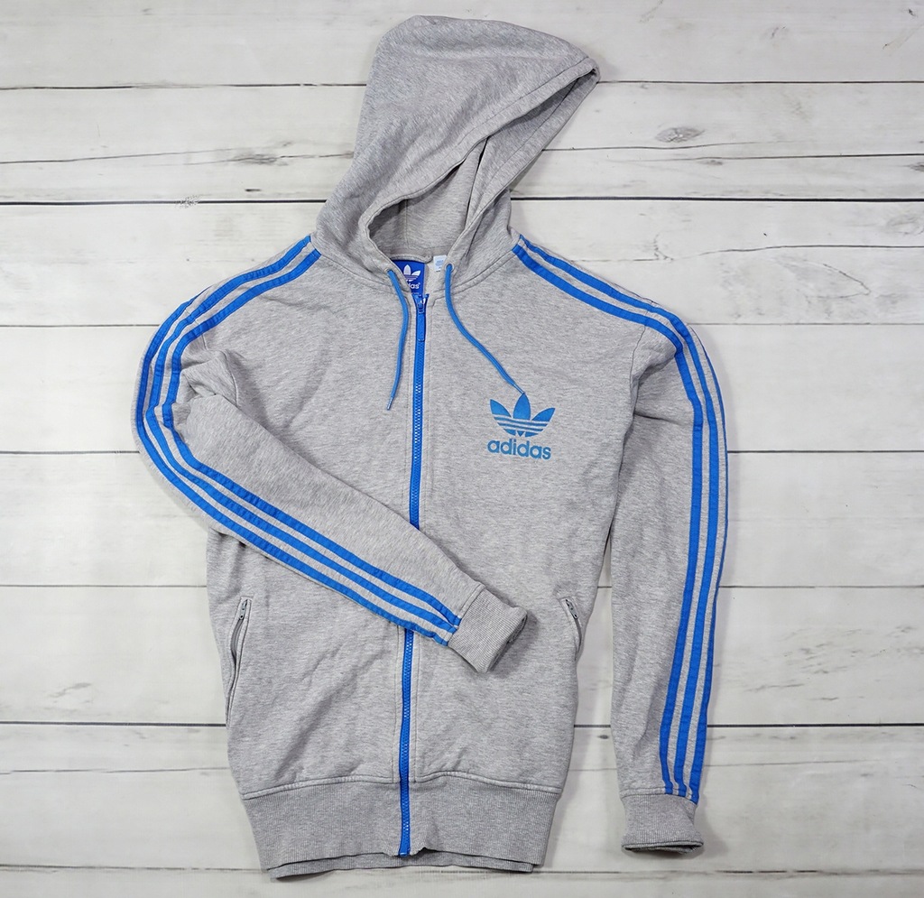 ADIDAS FIREBIRD _ BLUZA _ XL _ OKAZJA _ 2019