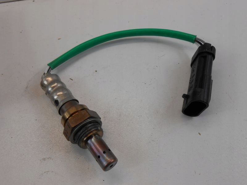 RENAULT DACIA 1.4 1.6 SONDA LAMBDA 7700103504 ORYG - 10006293341 ...